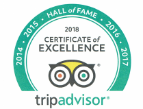 tripadvisor hall of fame